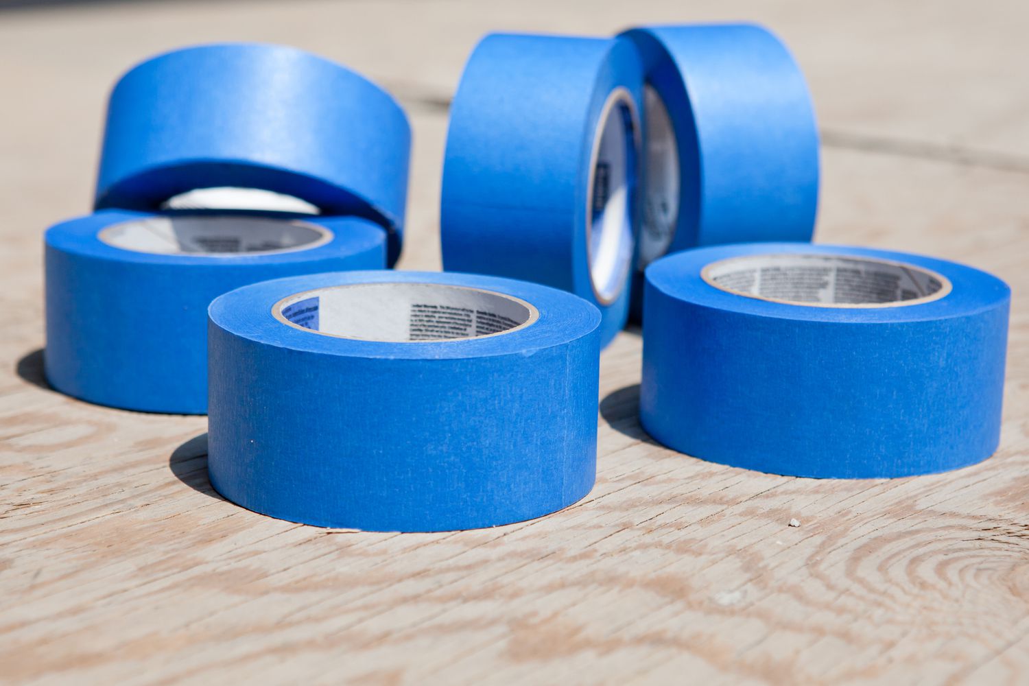 Painter tape