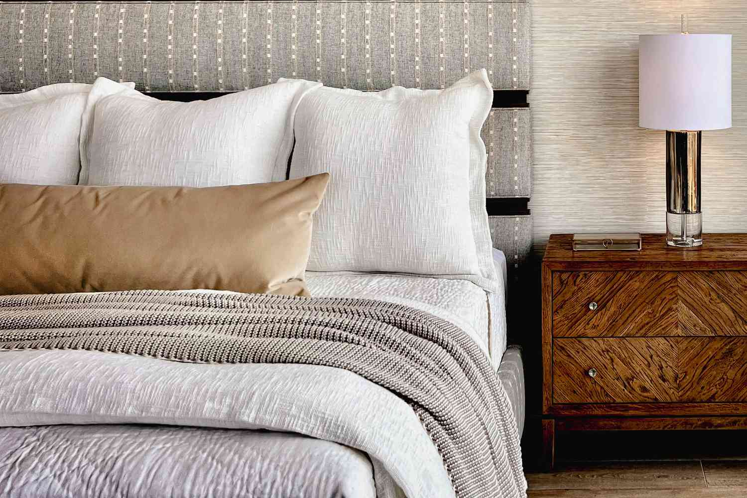 How often should you replace your pillows