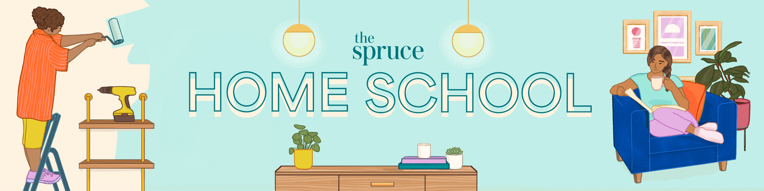 Home School by The Spruce