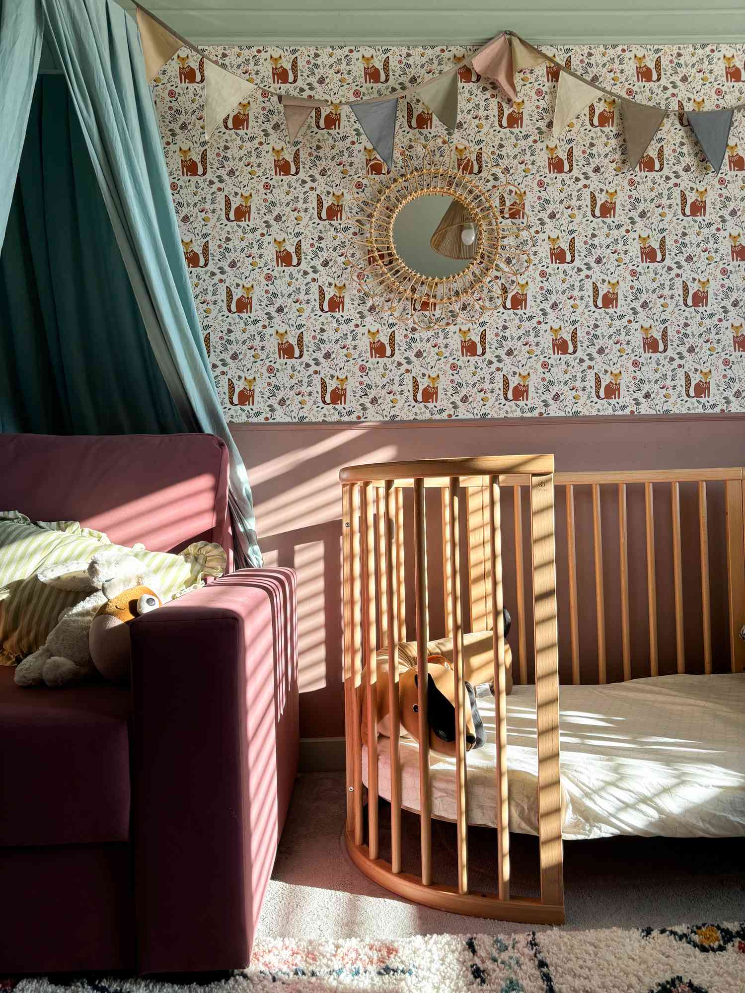 Farwa Moledina Home