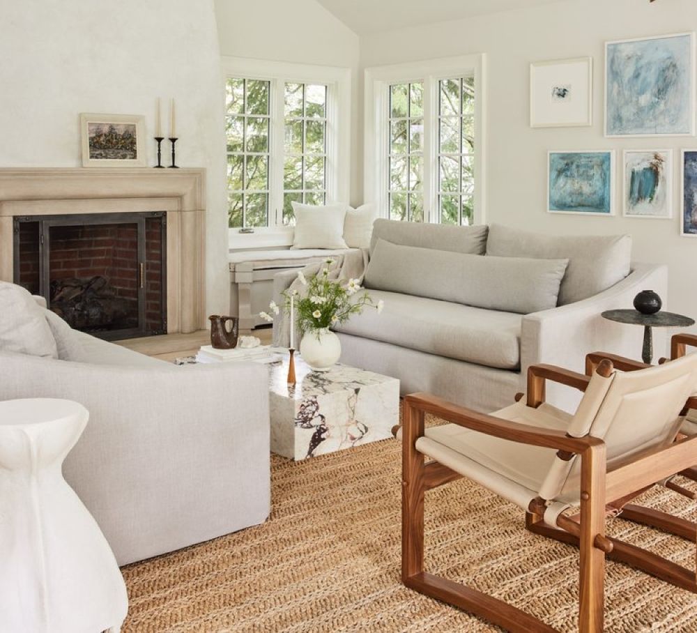 affordable living room decor tips