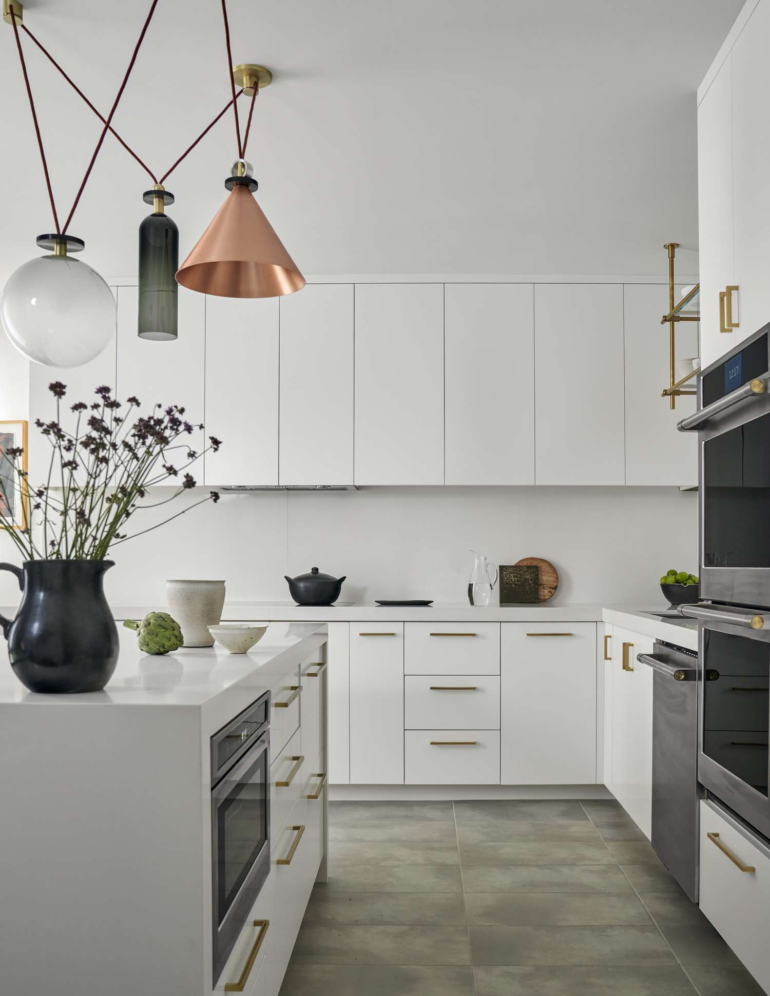 what interior designers notice in a room