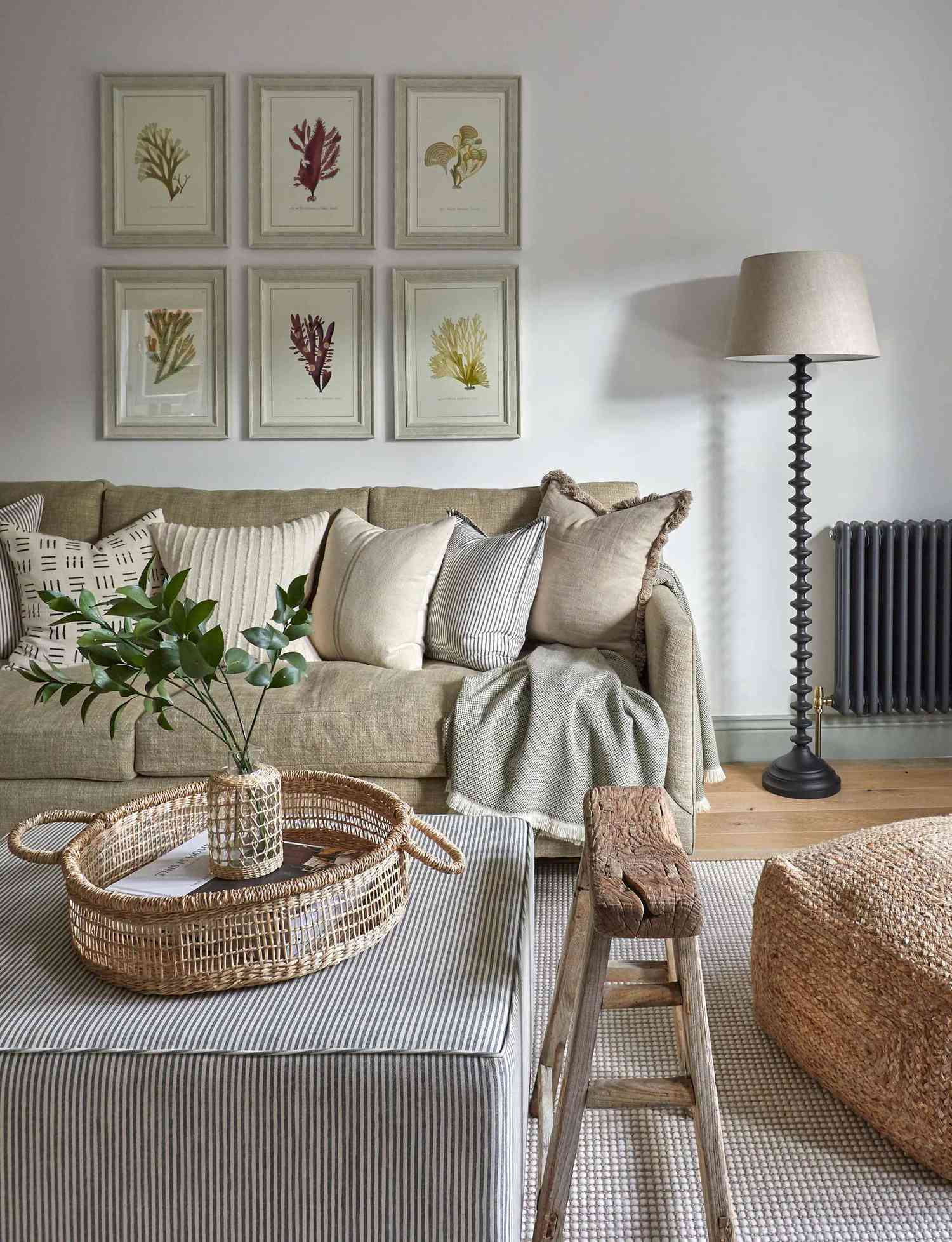 affordbale art ideas