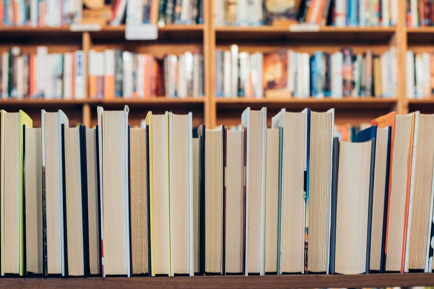 Best self help books